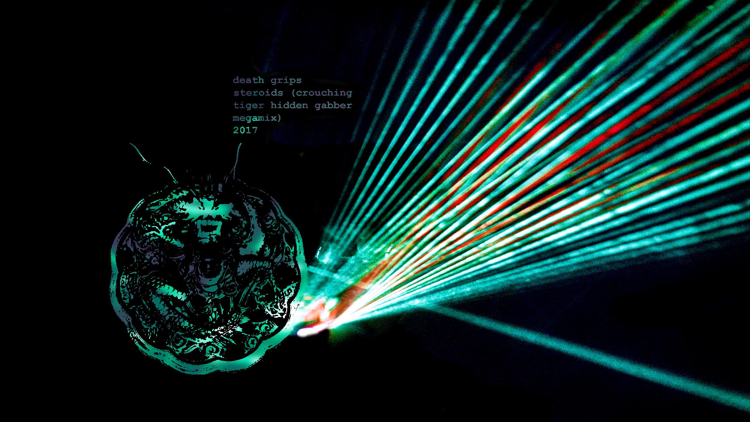 Death Grips Wallpaper Steroids - HD Wallpaper 