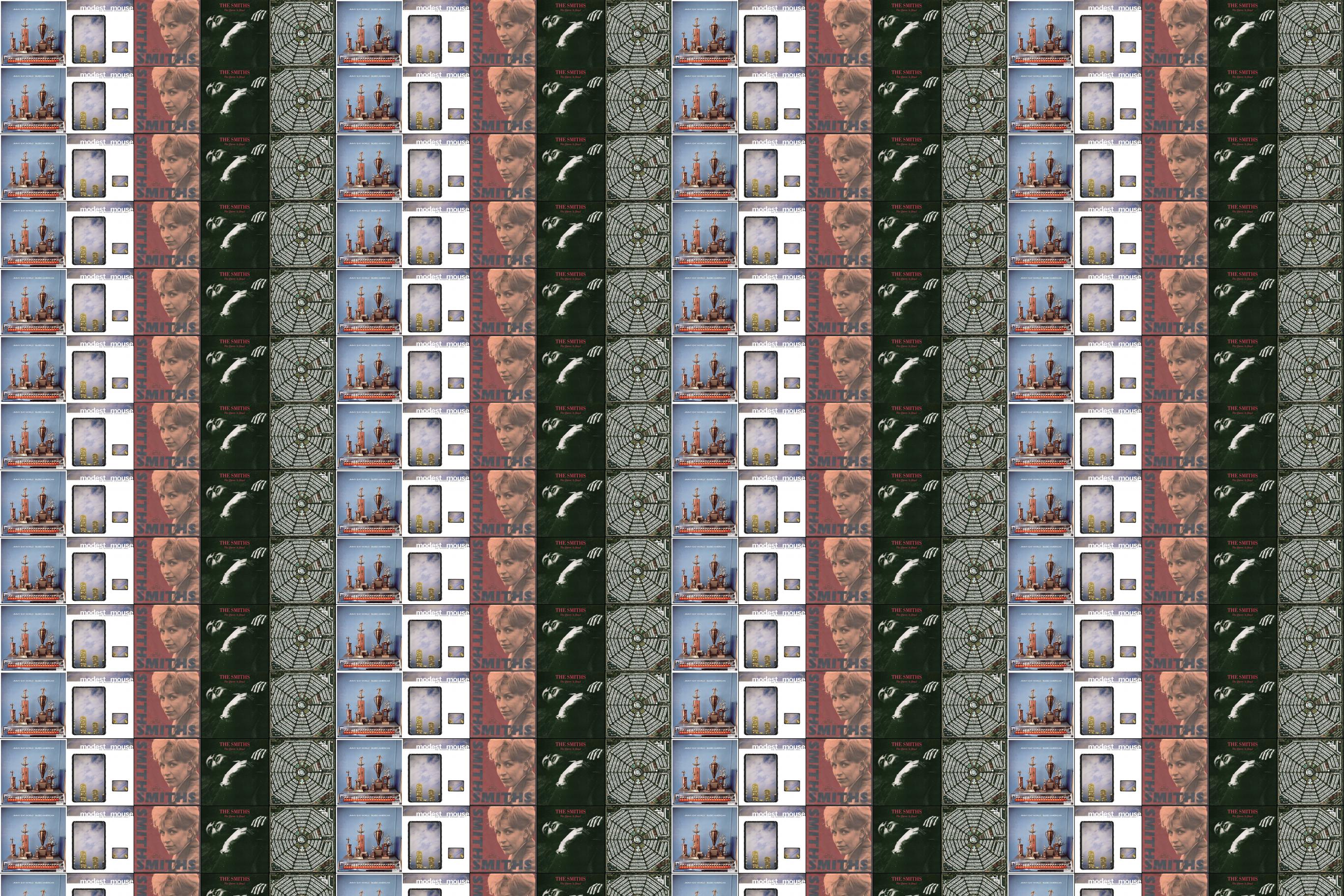 Modest Mouse Wallpaper - HD Wallpaper 