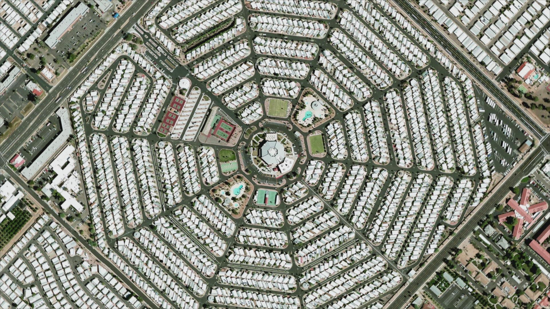 Strangers To Ourselves Video - Modest Mouse Strangers To Ourselves - HD Wallpaper 