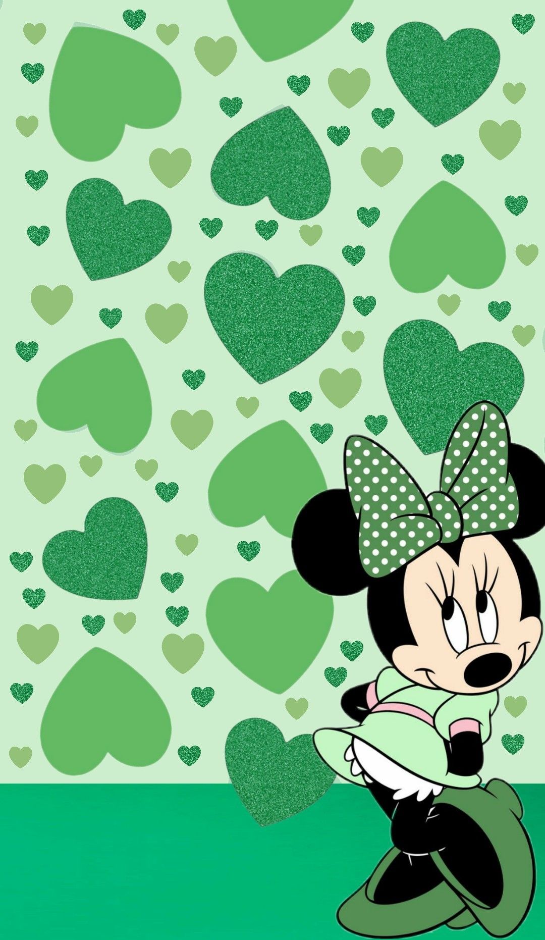 Minnie Wallpaper 2019 - HD Wallpaper 