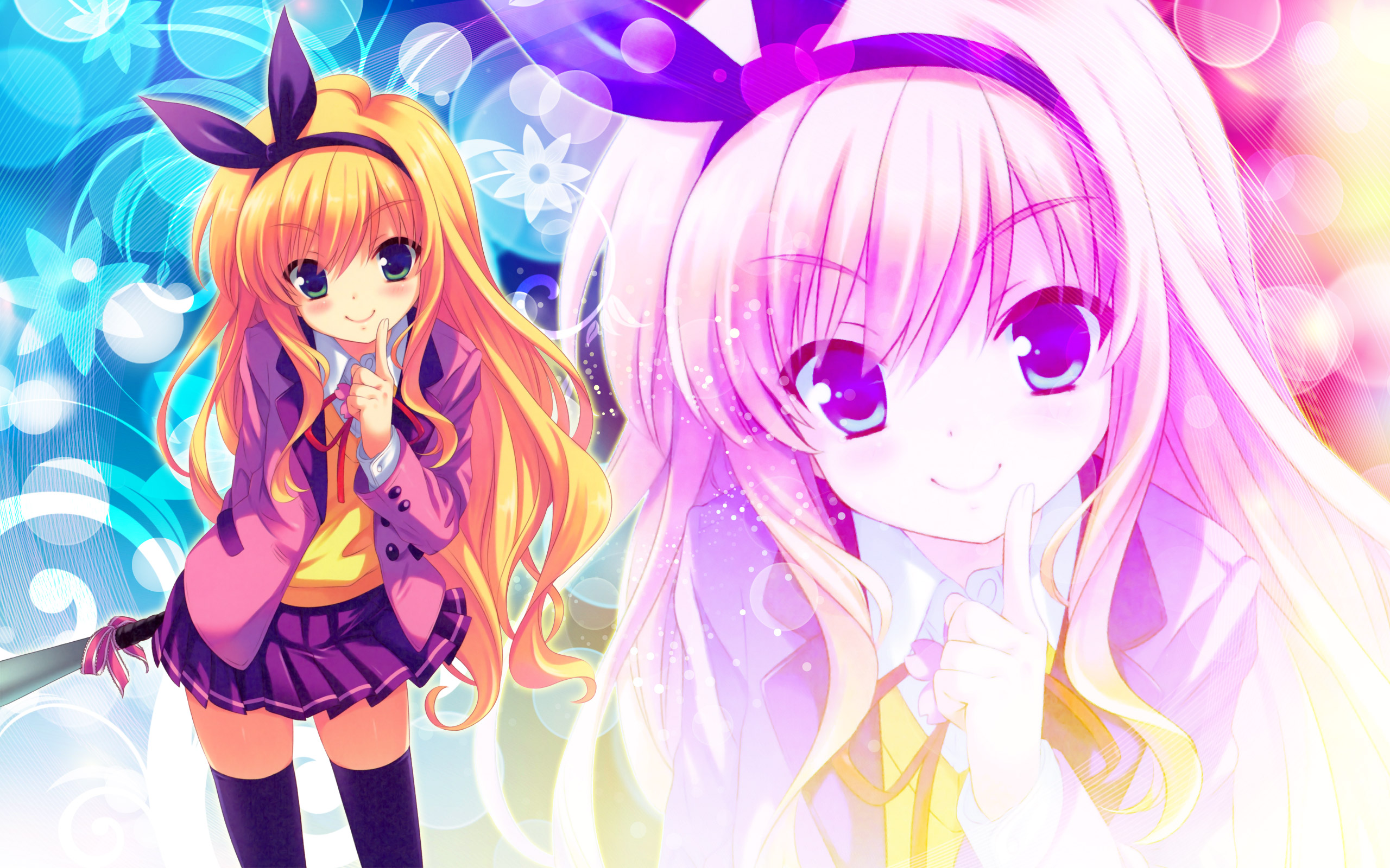 Mio Isurugi - HD Wallpaper 