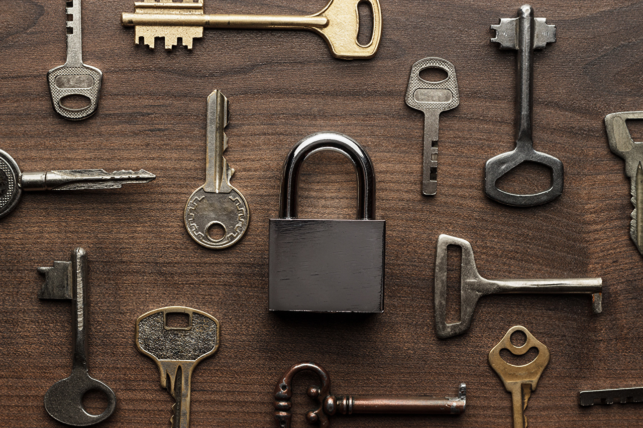 Key Locksmith - HD Wallpaper 