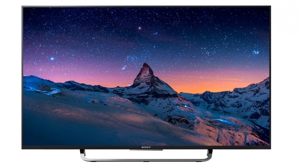 Sony Kd43x8305cbu - HD Wallpaper 