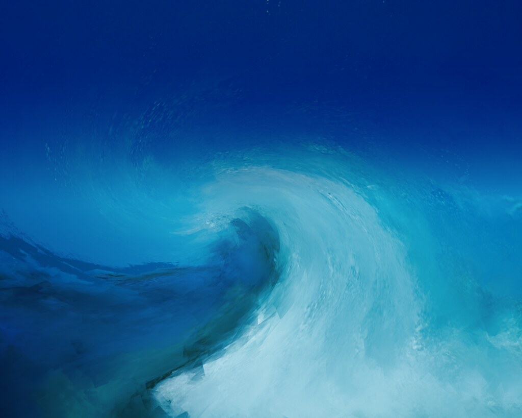 Sea - HD Wallpaper 