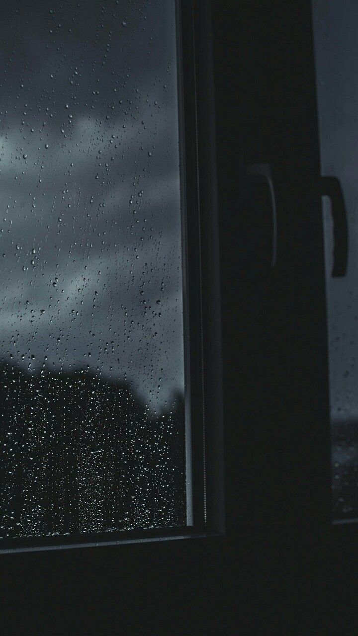 Rain Blur Wallpaper Iphone - 564x1002 Wallpaper 