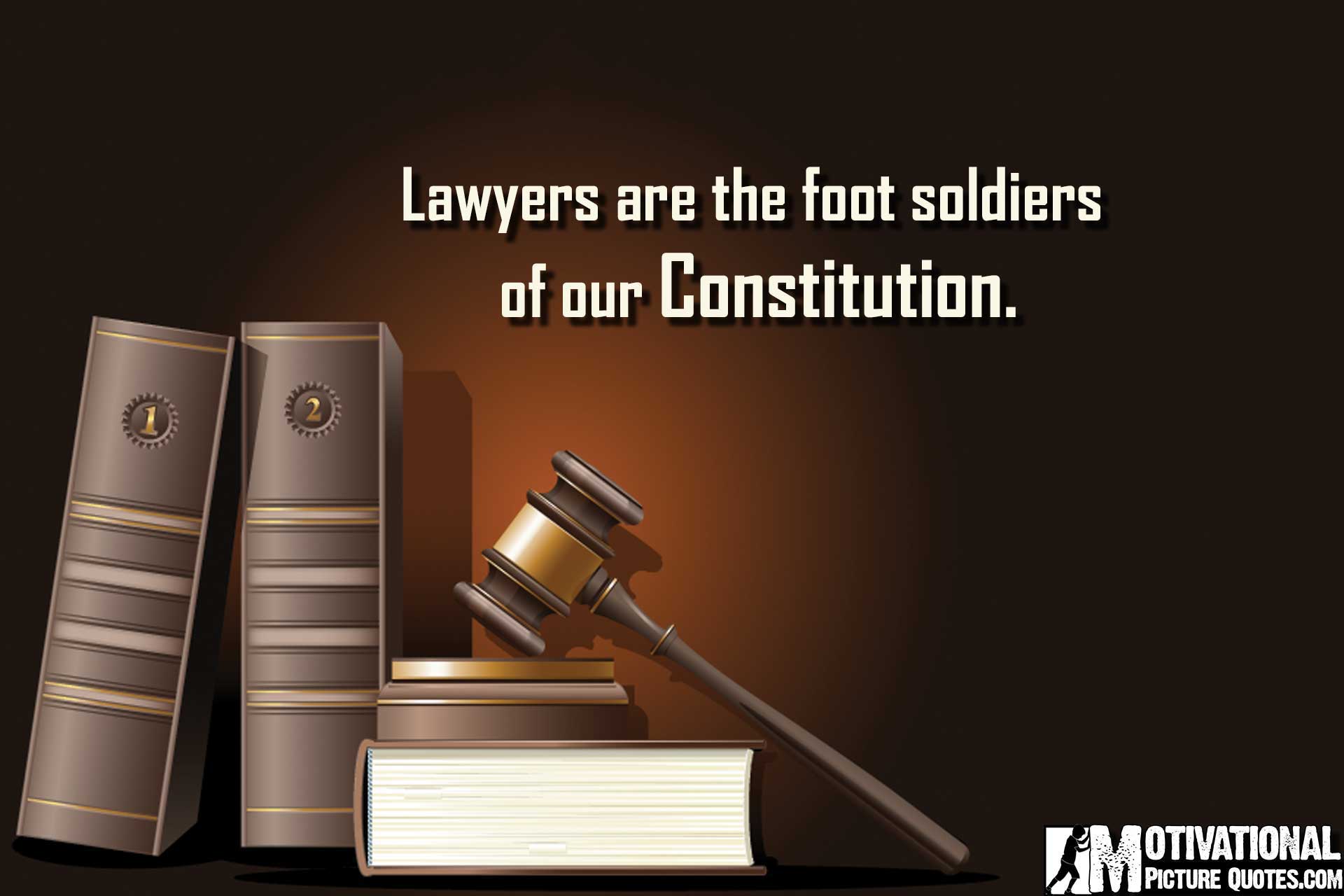 Quotes For Lawyer - Best Lawyer Quotes - HD Wallpaper 