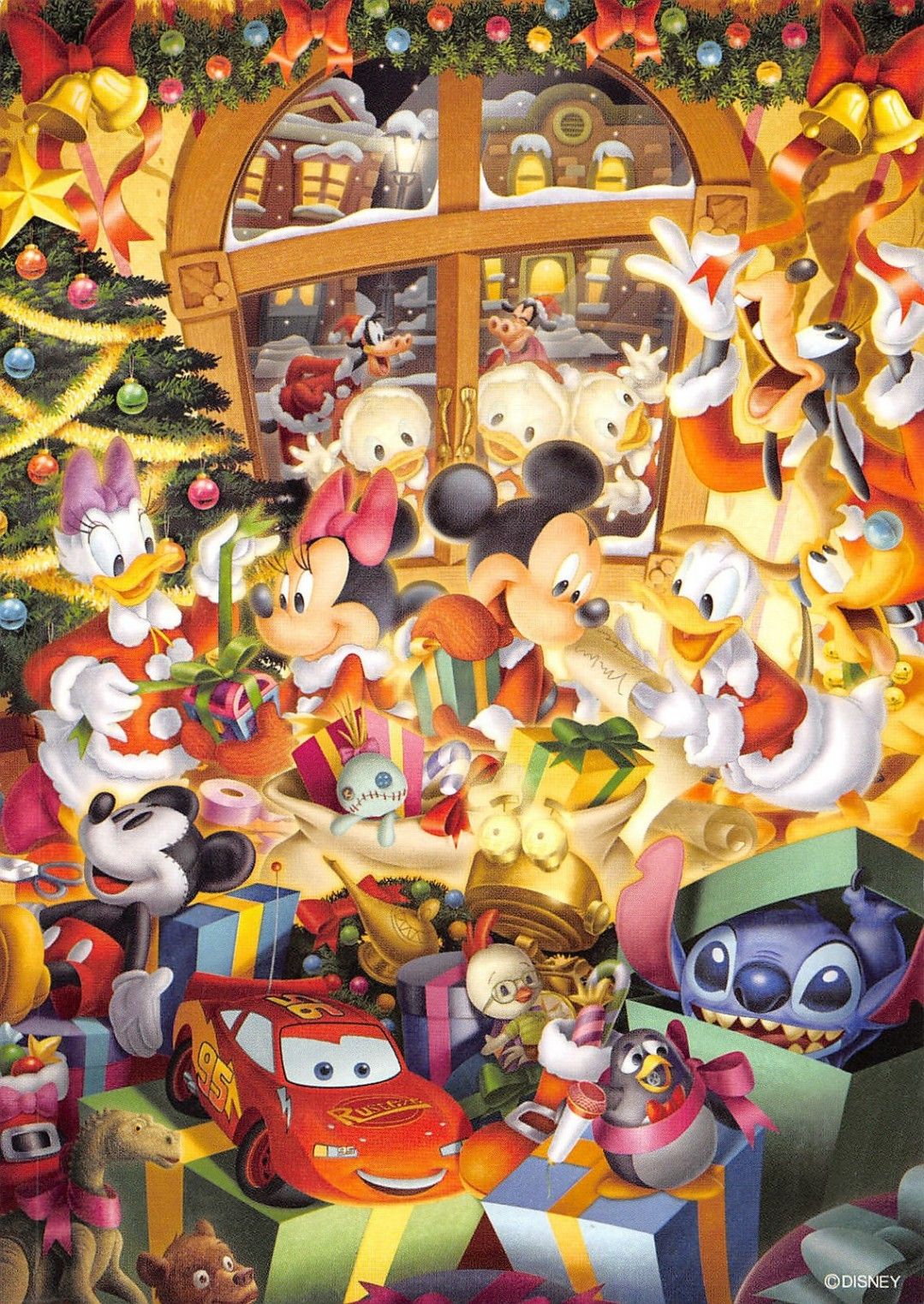 Child Carousel - HD Wallpaper 