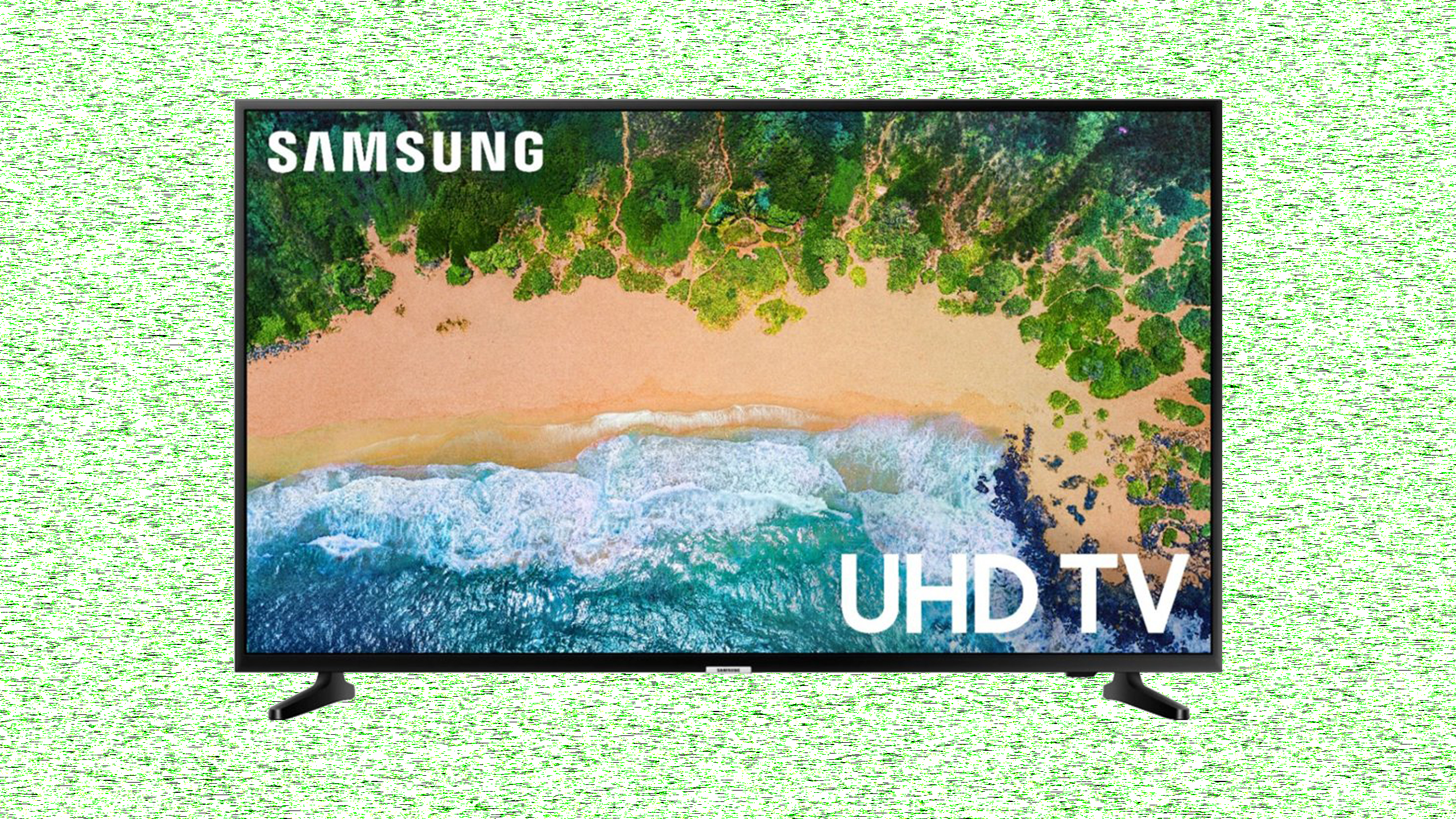Samsung Tv 40 2019 Models - HD Wallpaper 