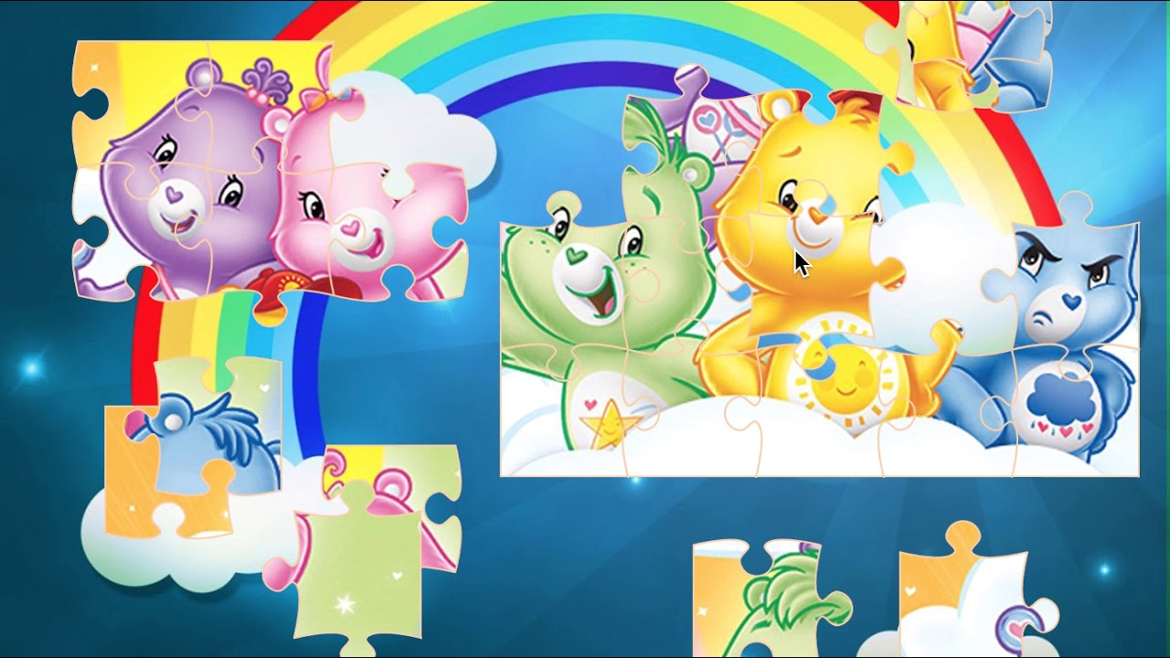 Cartoon - HD Wallpaper 