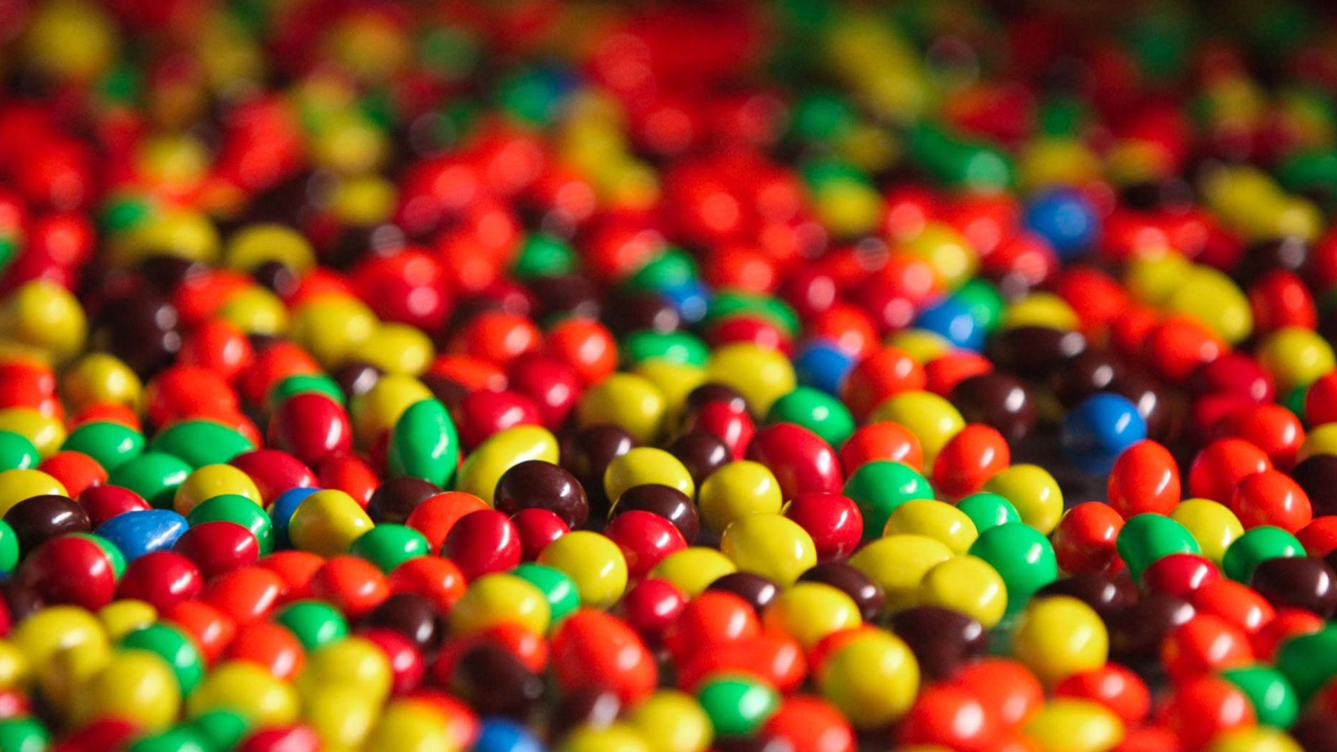 1920x1080, Awesome Mm Candy Images › Mm Candy Wallpapers - Candy Wallpaper M&m - HD Wallpaper 