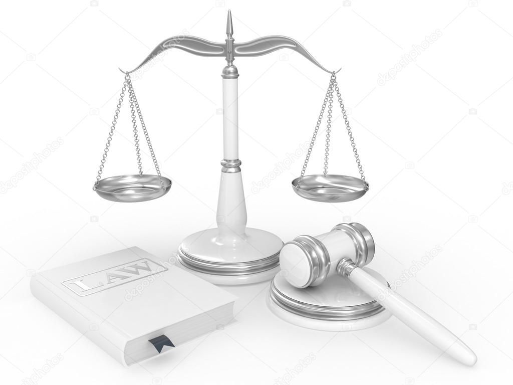 Law Book - HD Wallpaper 