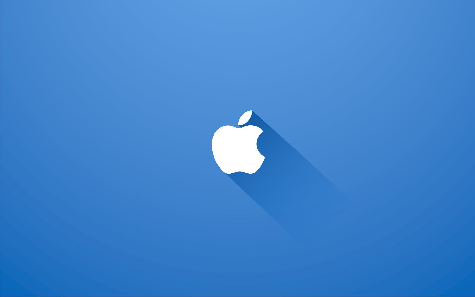 Apple - HD Wallpaper 