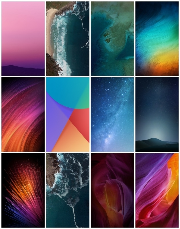 Xiaomi Mi A2 Lite Stock - HD Wallpaper 
