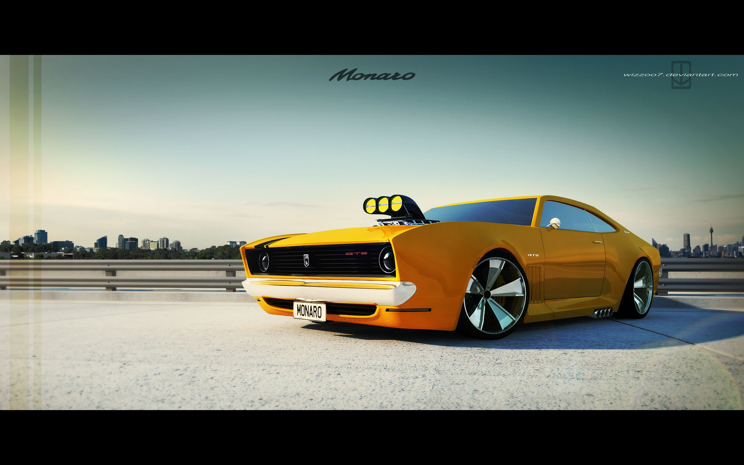 Hot Rod Tuning Muscle Cars Hd - HD Wallpaper 