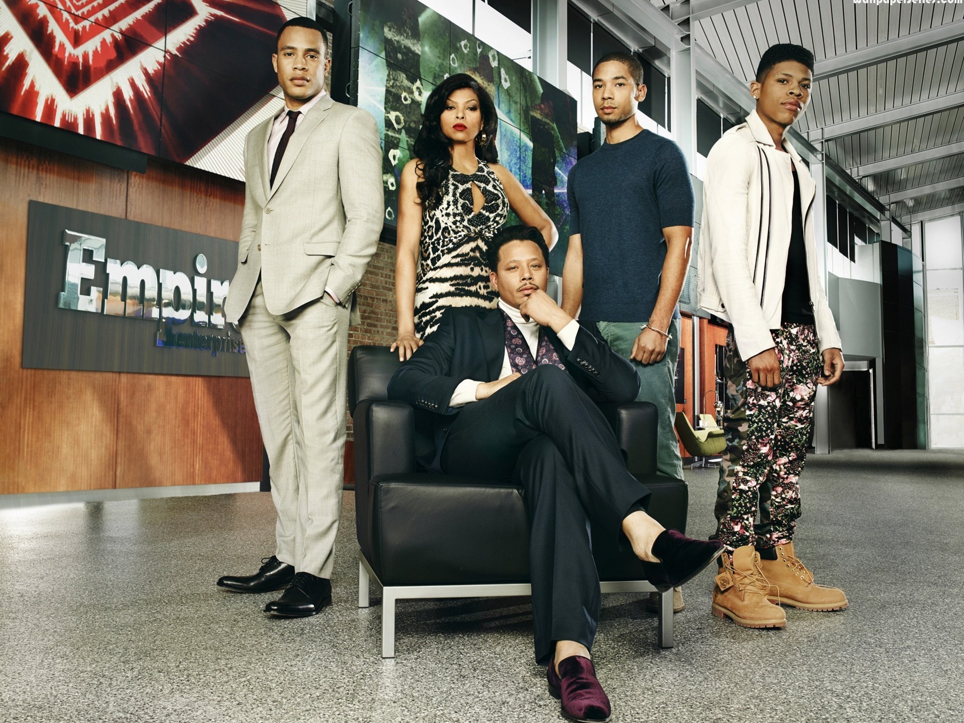 Empire Tv Series Wallpapers Hd 
 Data-src - Empire Tv Show - HD Wallpaper 