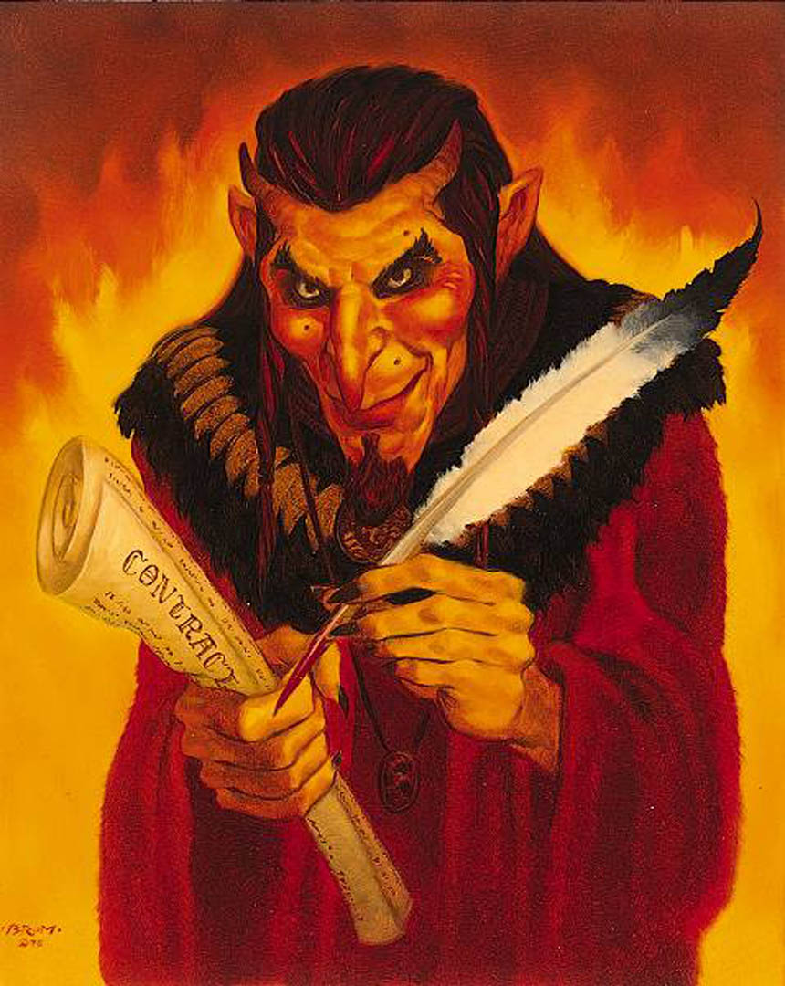 Lawyer - Fantasy Lawyer - HD Wallpaper 