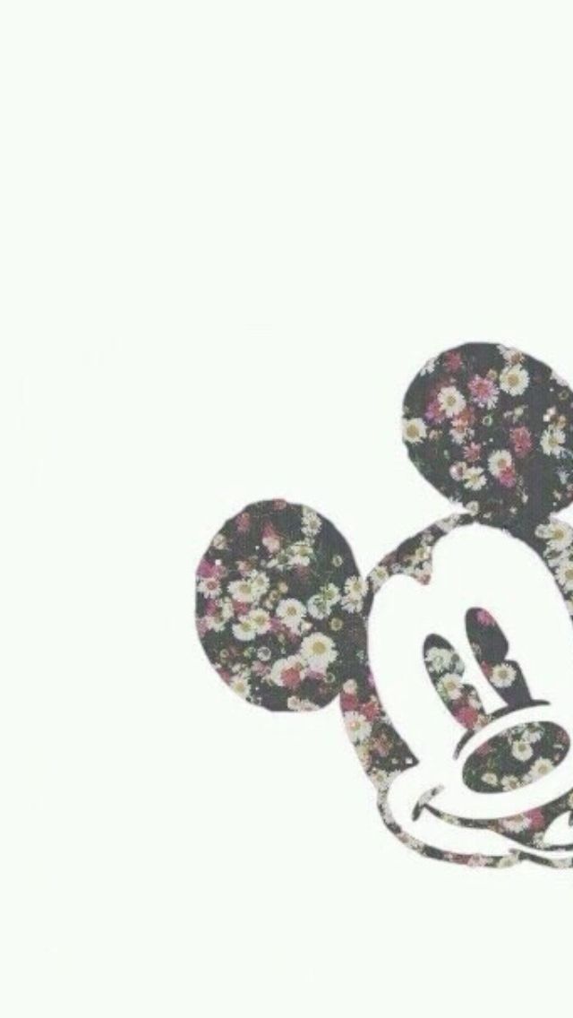 Iphone Disney Mickey Backgrounds - HD Wallpaper 