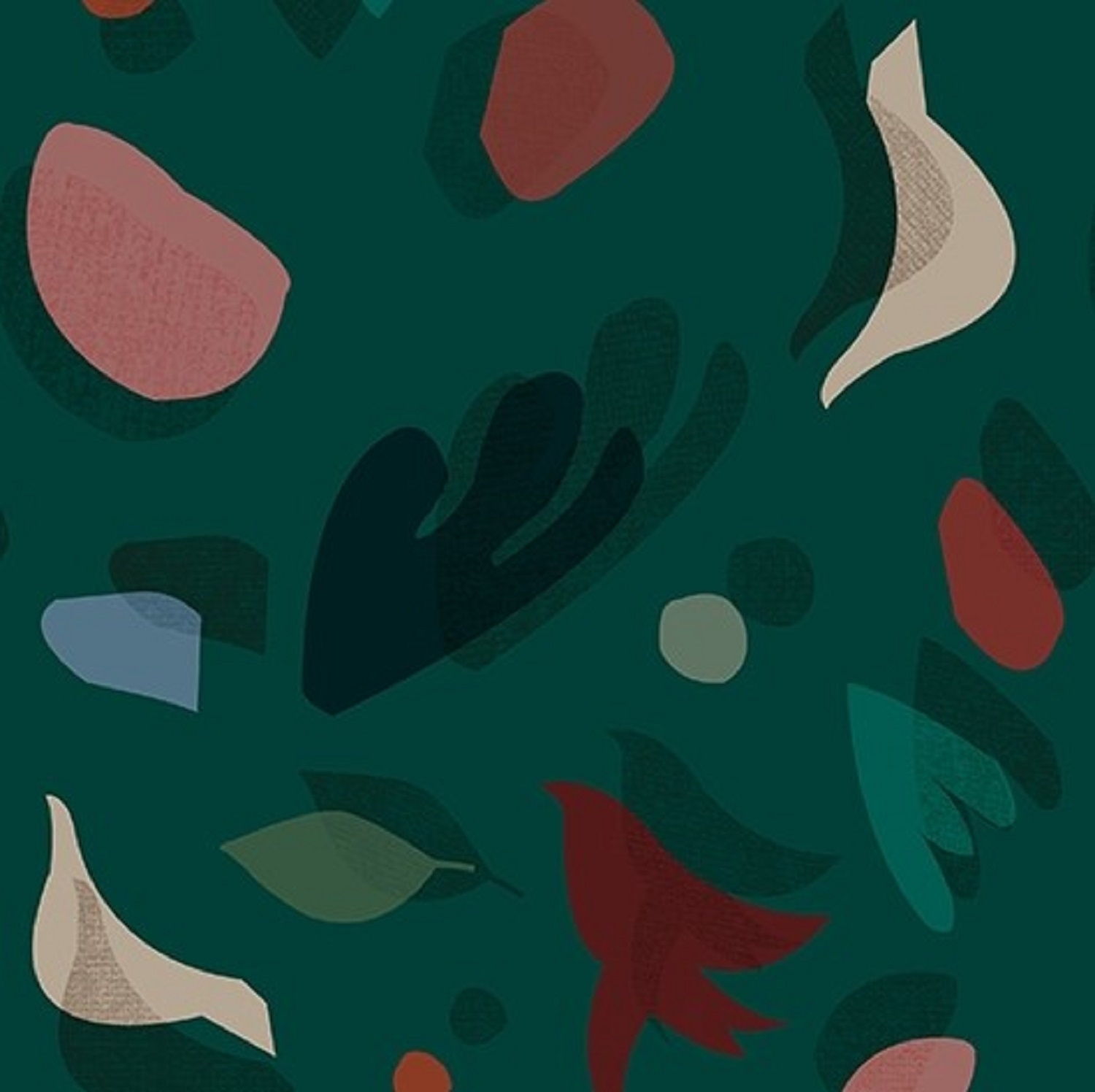 Wall & Decò Habitat Wallpaper - Habitat Wall And Deco - HD Wallpaper 