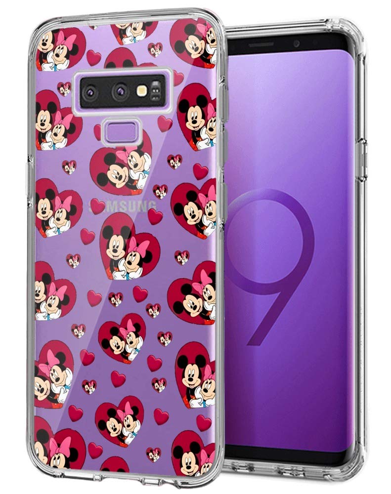 Cute Mickey Mouse Wallpaper - HD Wallpaper 