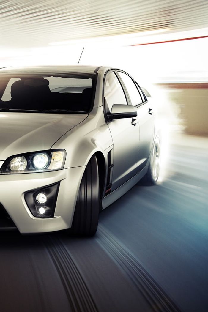 Holden Wallpaper Iphone - HD Wallpaper 