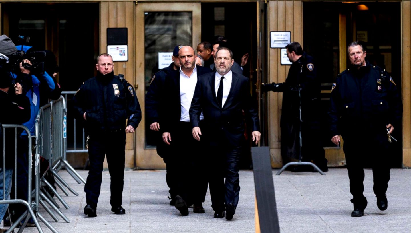 Harvey Weinstein Gets Approval To Use Casey Anthonys - Gentleman - HD Wallpaper 