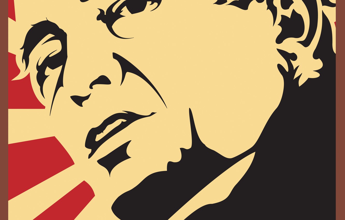 Photo Wallpaper Musician, Country, Johnny Cash, Johnny - Johnny Cash - HD Wallpaper 