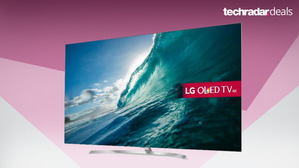 Oled Tv Deals Prices - Oled Tv Price - HD Wallpaper 