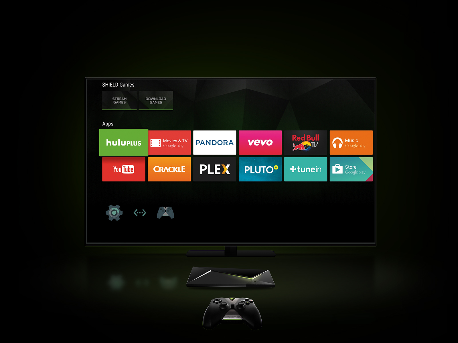 Android Tv Wallpaper - HD Wallpaper 