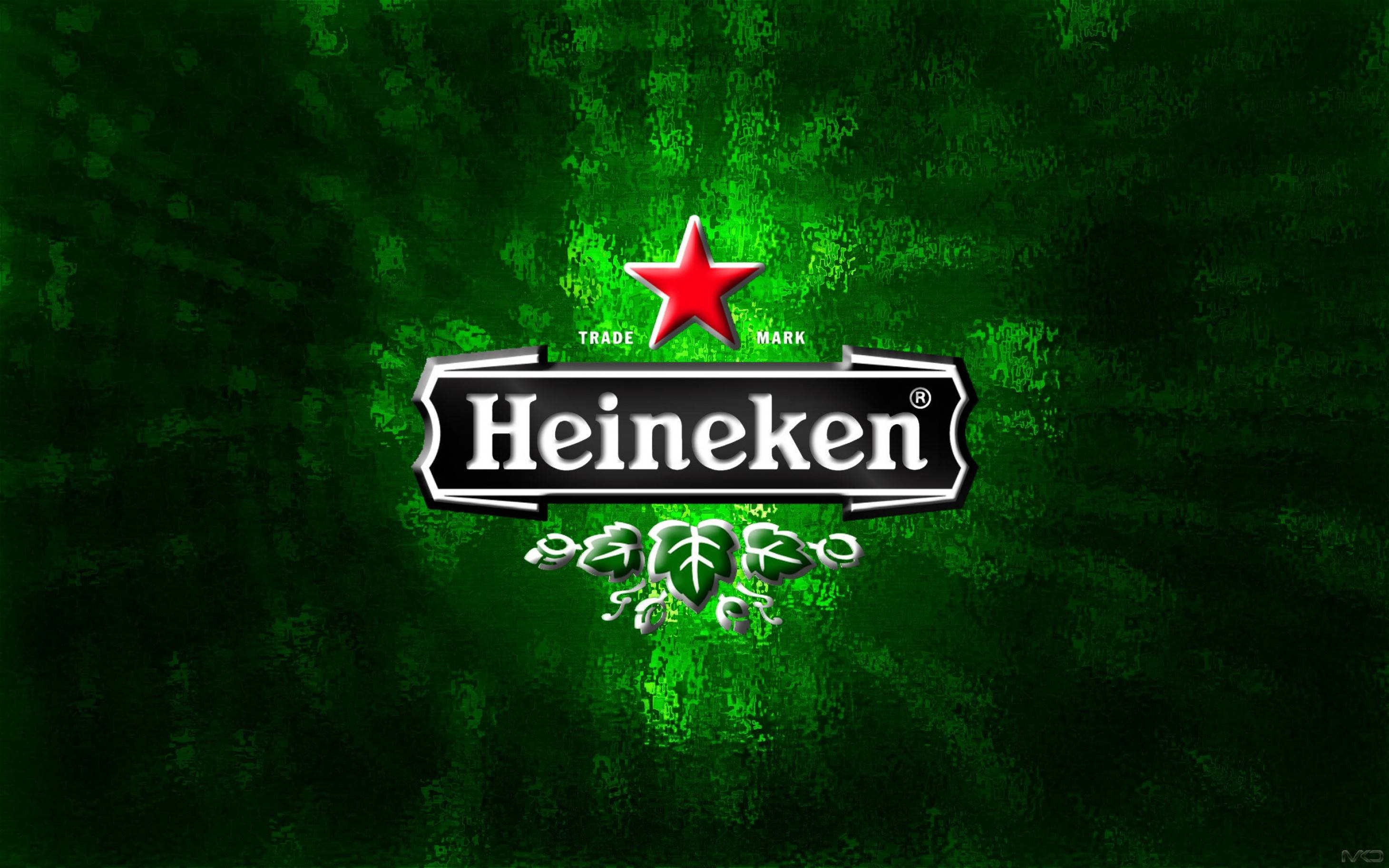 Heineken Logo For Android - HD Wallpaper 