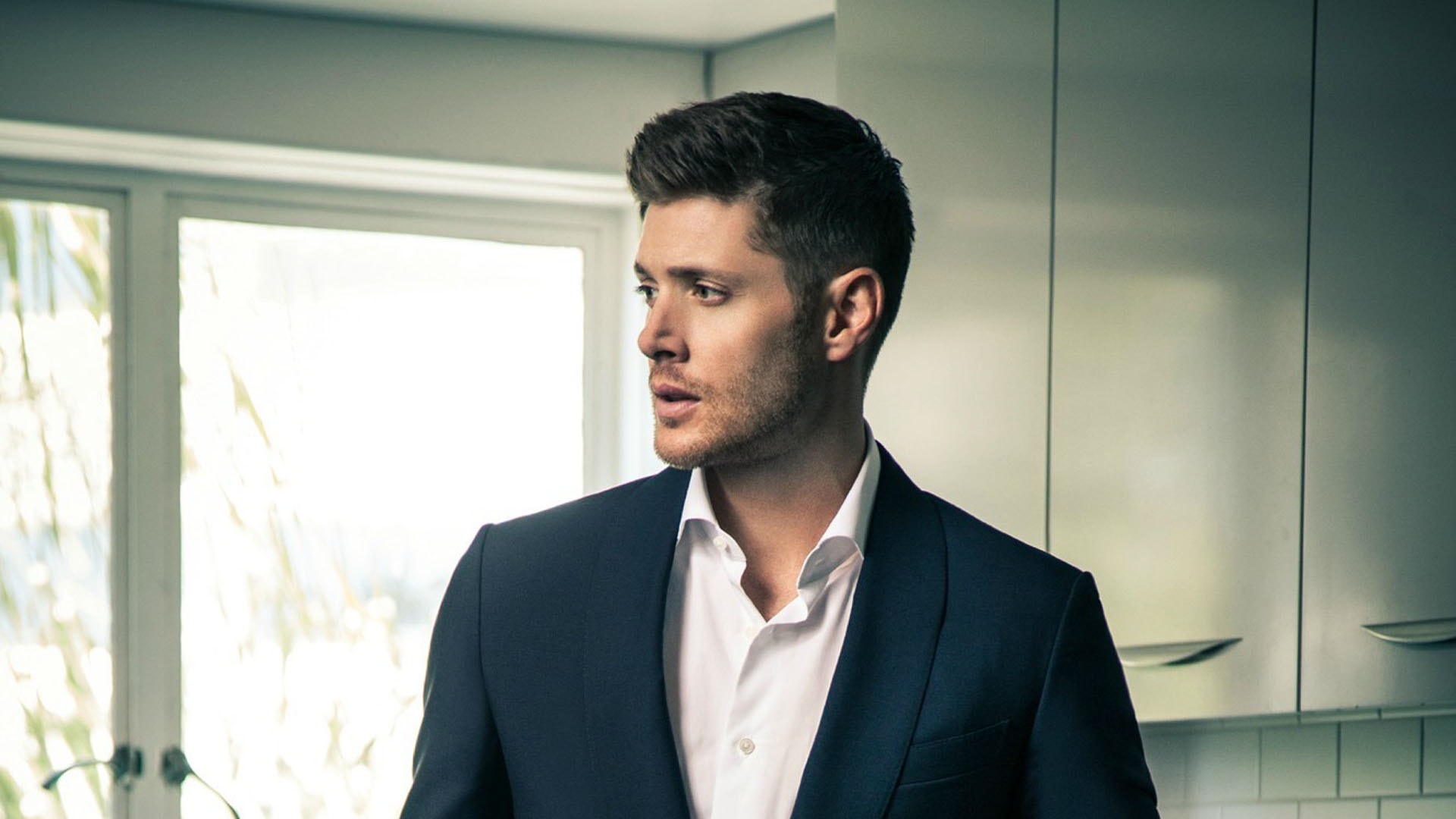 Jensen Ackles Backgrounds Jensen Ackles Wallpaper 
 - Jensen Ackles Wallpaper Hd - HD Wallpaper 