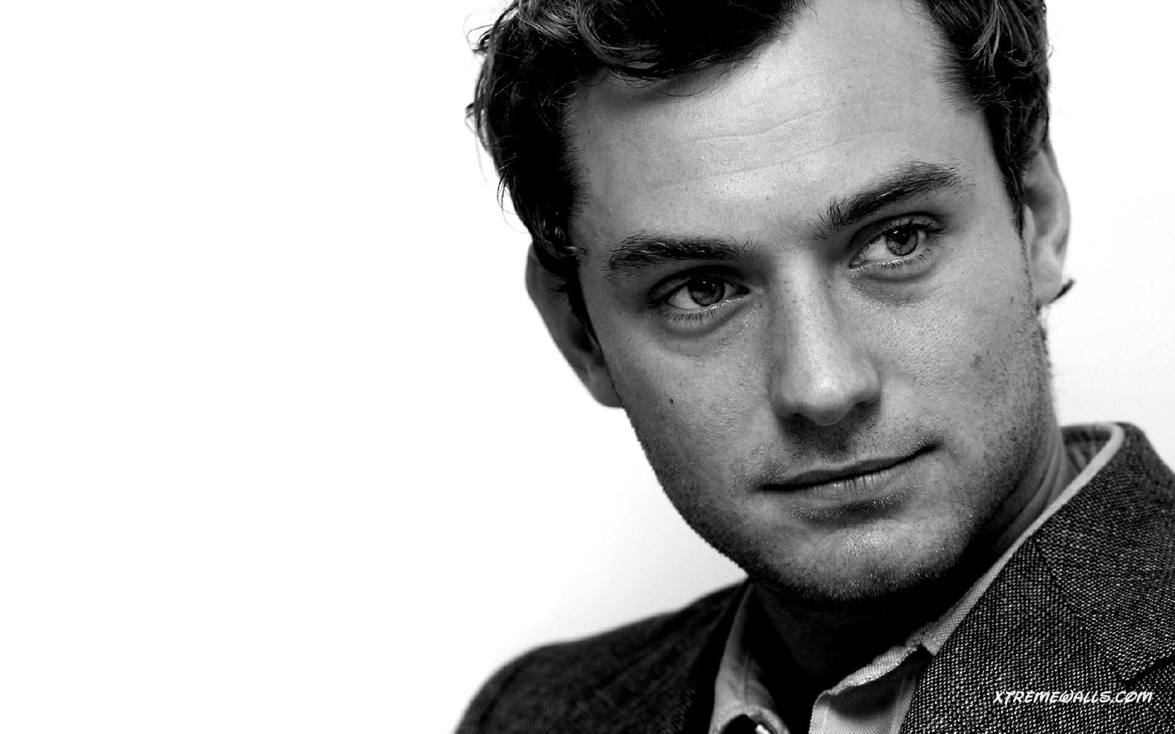 Jude Law - HD Wallpaper 