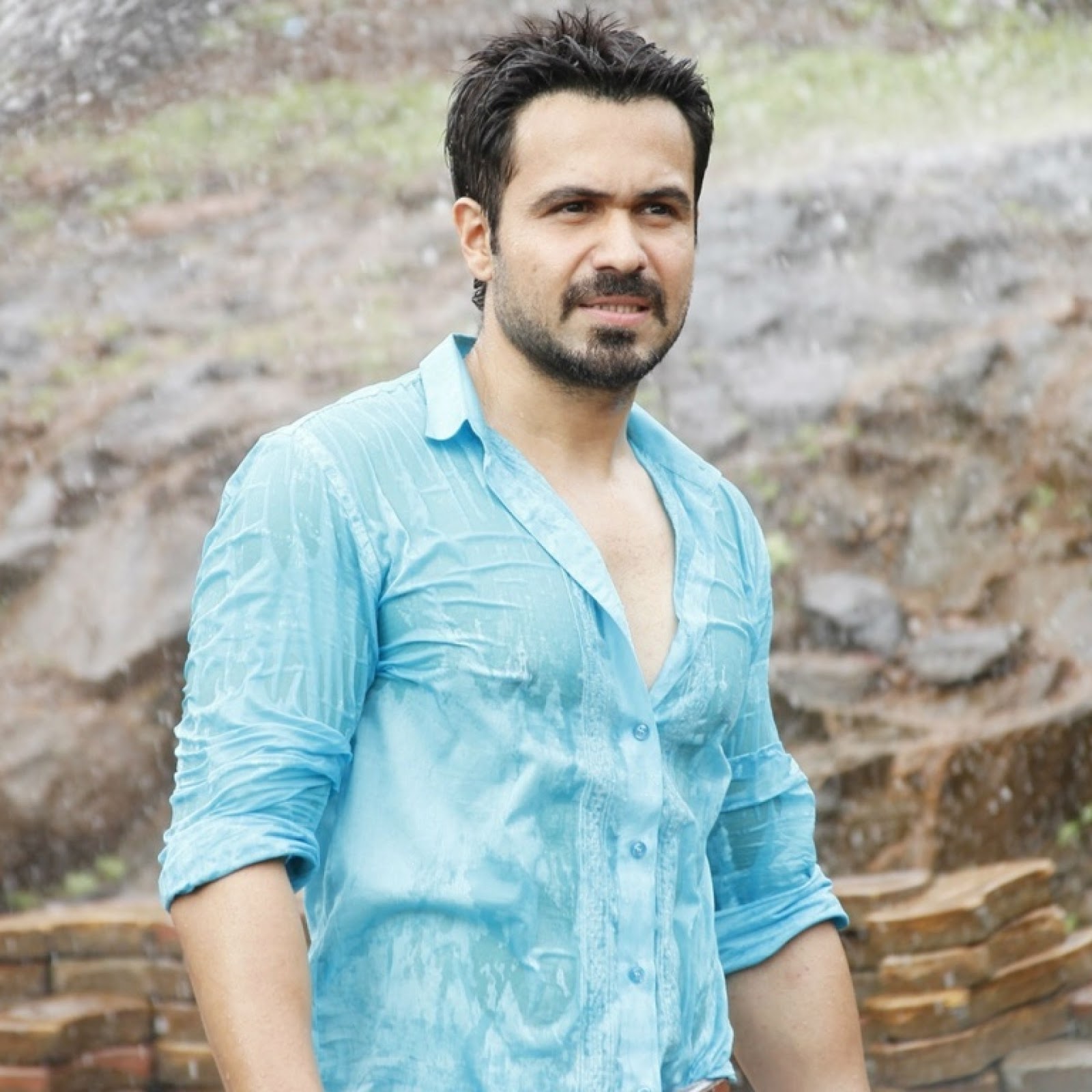 Emraan Hashmi Image Hd - HD Wallpaper 