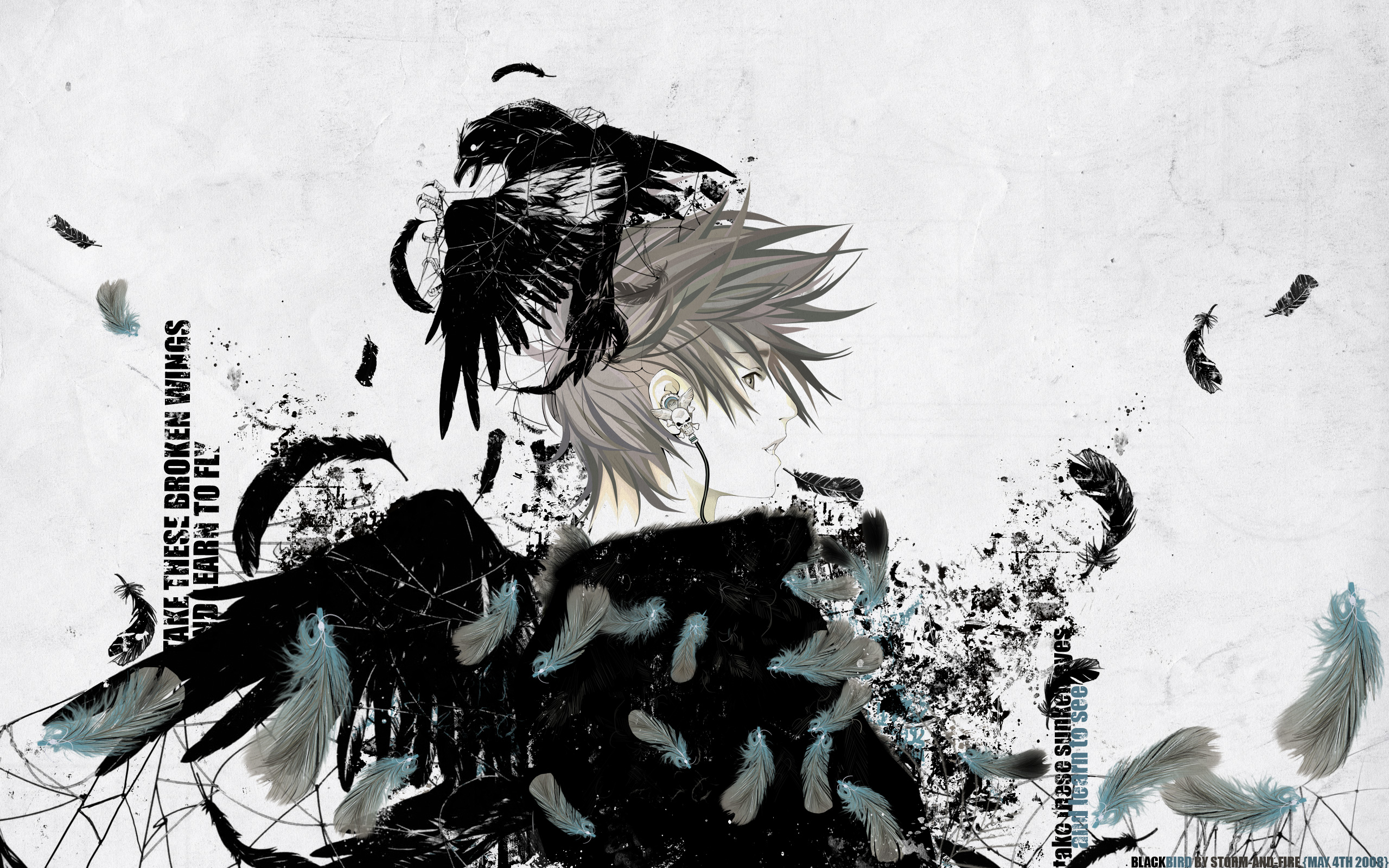Air Gear Wallpaper Hd - HD Wallpaper 