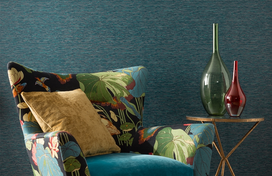 William Turner Textile Designer - HD Wallpaper 