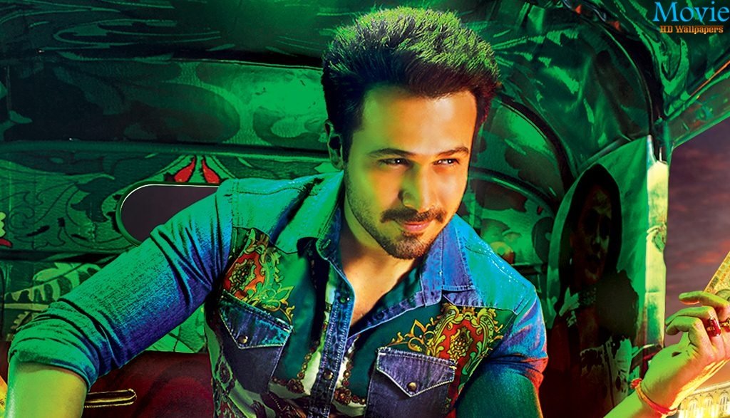 Raja Natwarlal - Emraan Hashmi - Emraan Hashmi In Raja Natwarlal - HD Wallpaper 