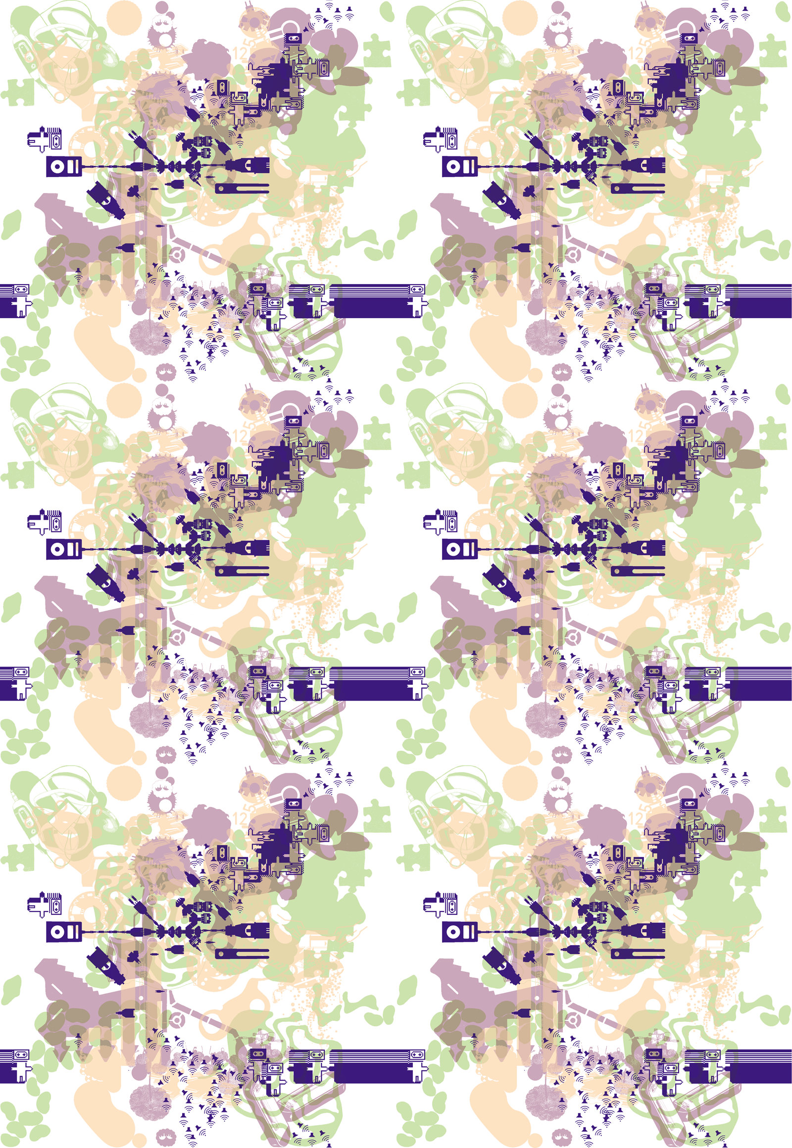 Ghost Just A Shell - HD Wallpaper 