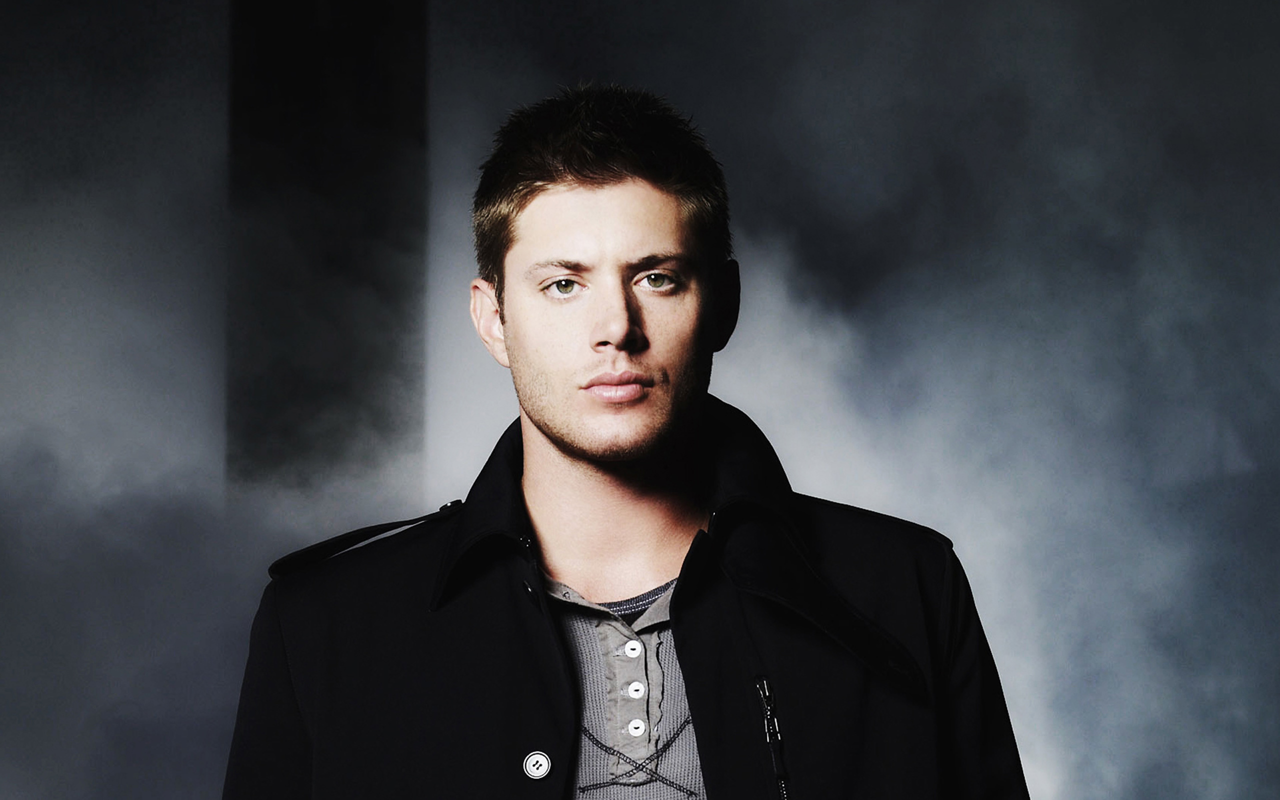 Jensen Ackles - HD Wallpaper 