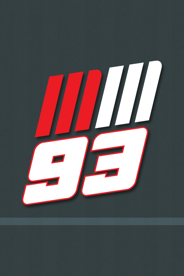 Marc Marquez Wallpaper Iphone 5 - HD Wallpaper 