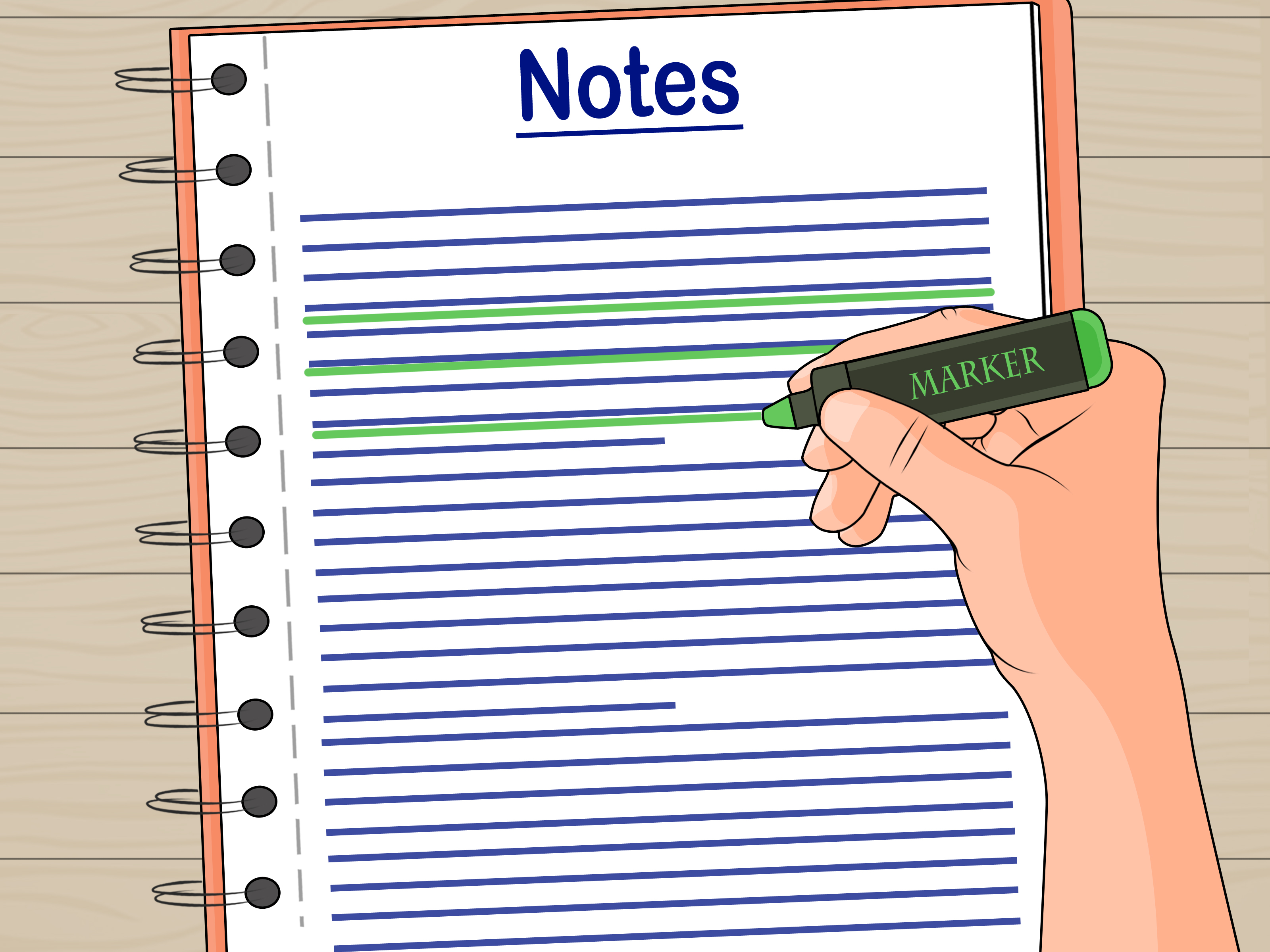 Image Titled Study More Effectively Step - Study More - HD Wallpaper 