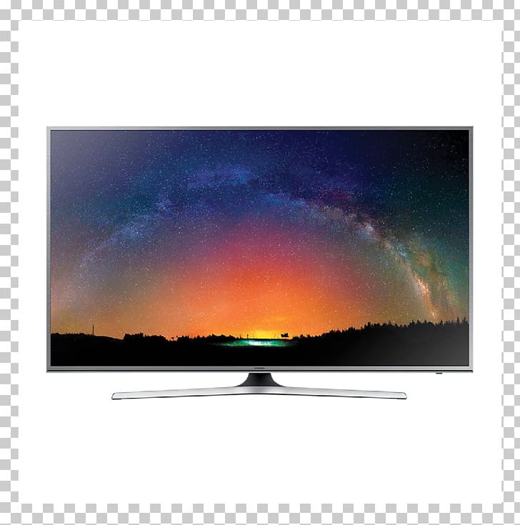 Ultra High Definition Television Led Backlit Lcd Samsung - HD Wallpaper 