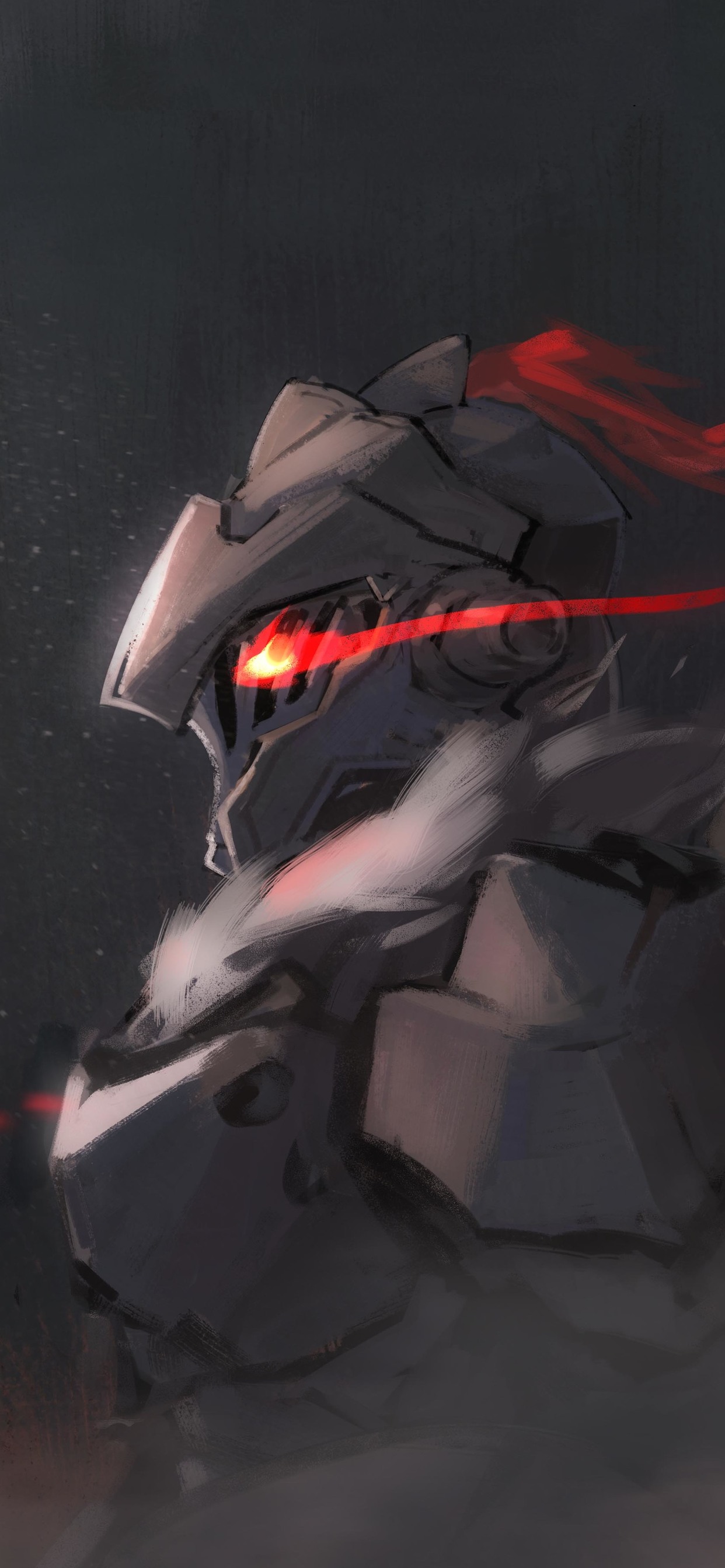 Goblin Slayer Wallpaper Hd - HD Wallpaper 