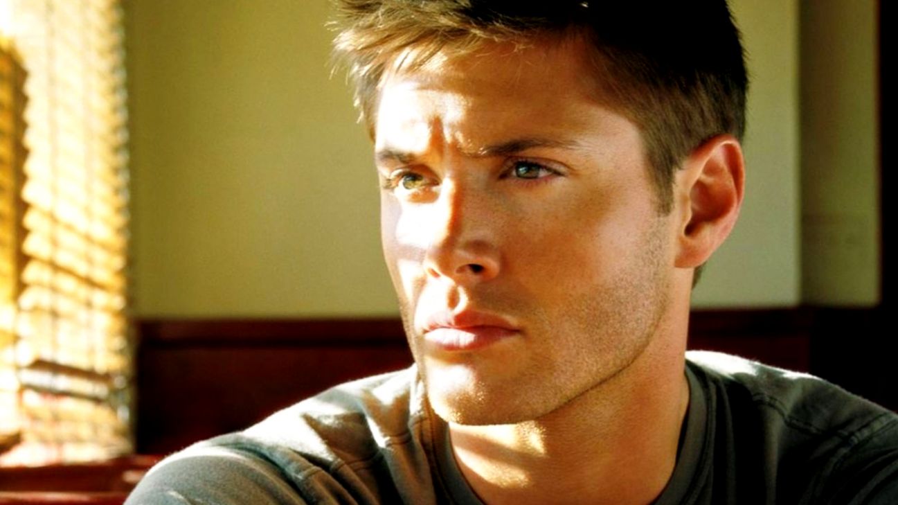 Jensen Ackles Wallpaper And Background Image Id - Jensen Ackles - HD Wallpaper 