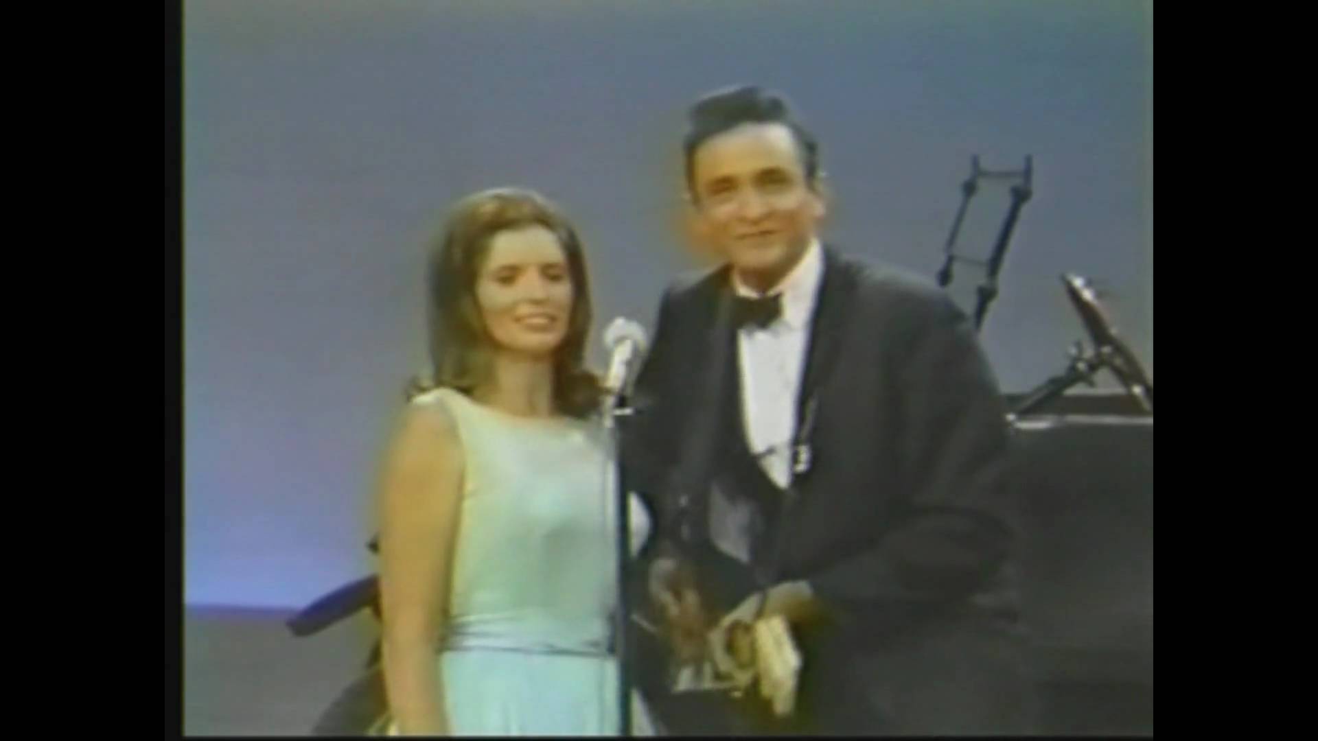 Jackson (& June Carter Cash - HD Wallpaper 
