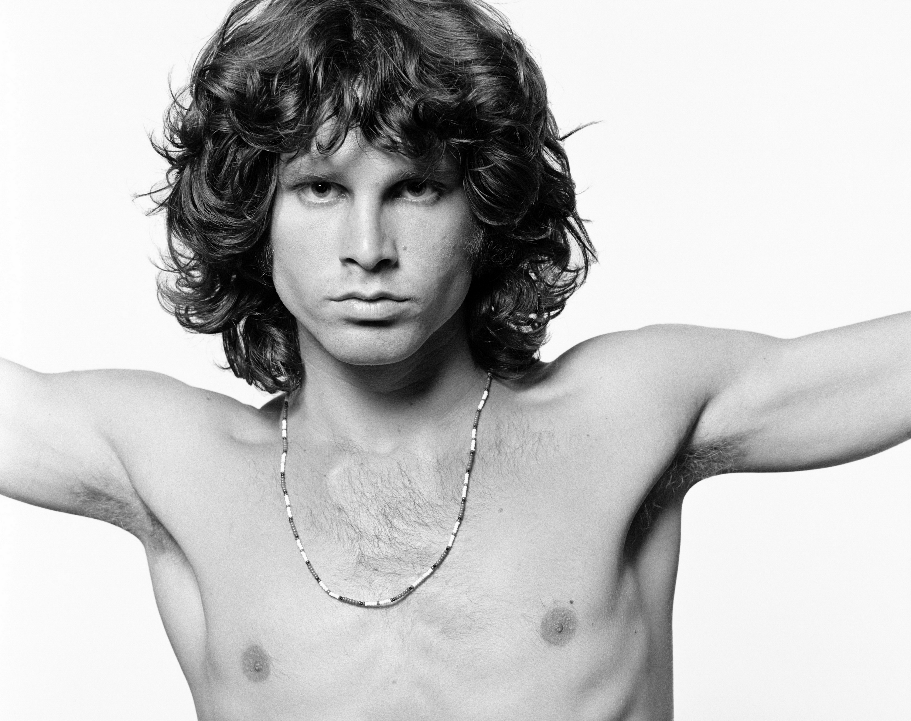 Jim Morrison - HD Wallpaper 
