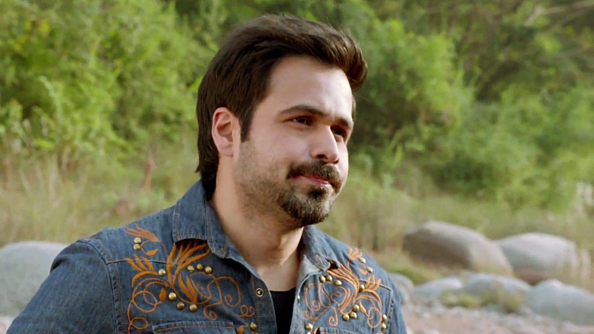 Raja Natwarlal Emraan Hashmi Hd Photos - Emraan Hashmi - HD Wallpaper 