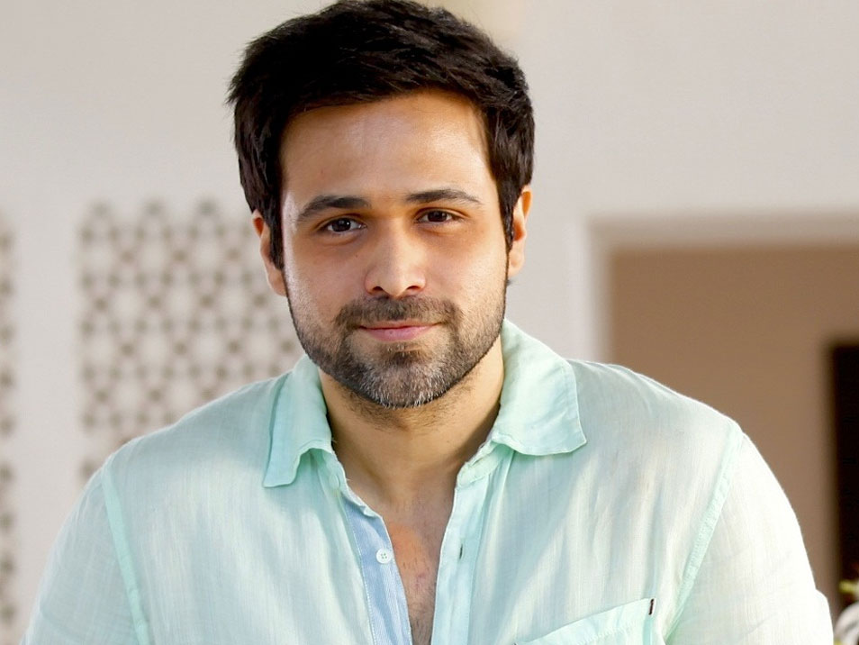 Emraan Hashmi - HD Wallpaper 