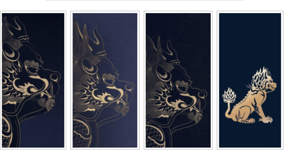 Mi Mix 3 Special Edition Wallpapers - Illustration - HD Wallpaper 