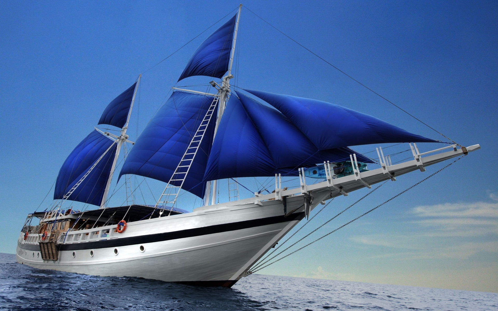 Fiji Siren - HD Wallpaper 