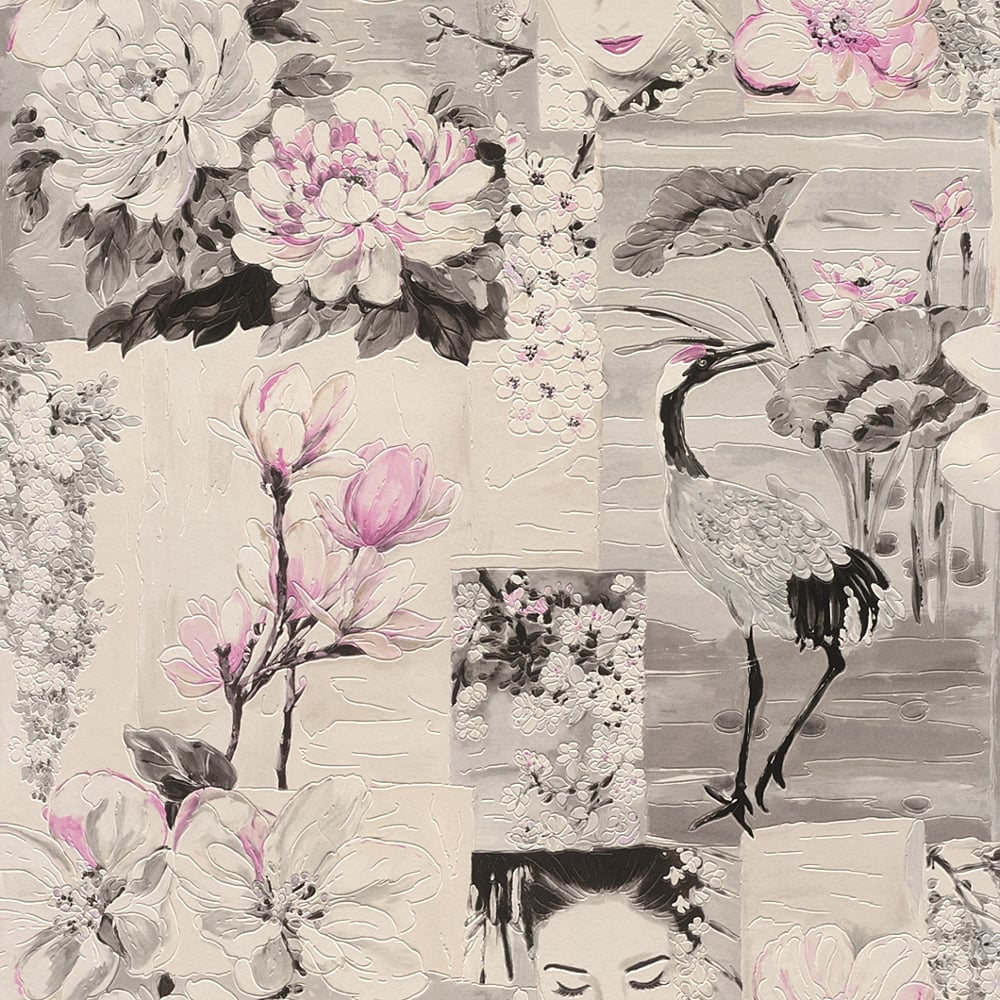 Chinees Behang - HD Wallpaper 