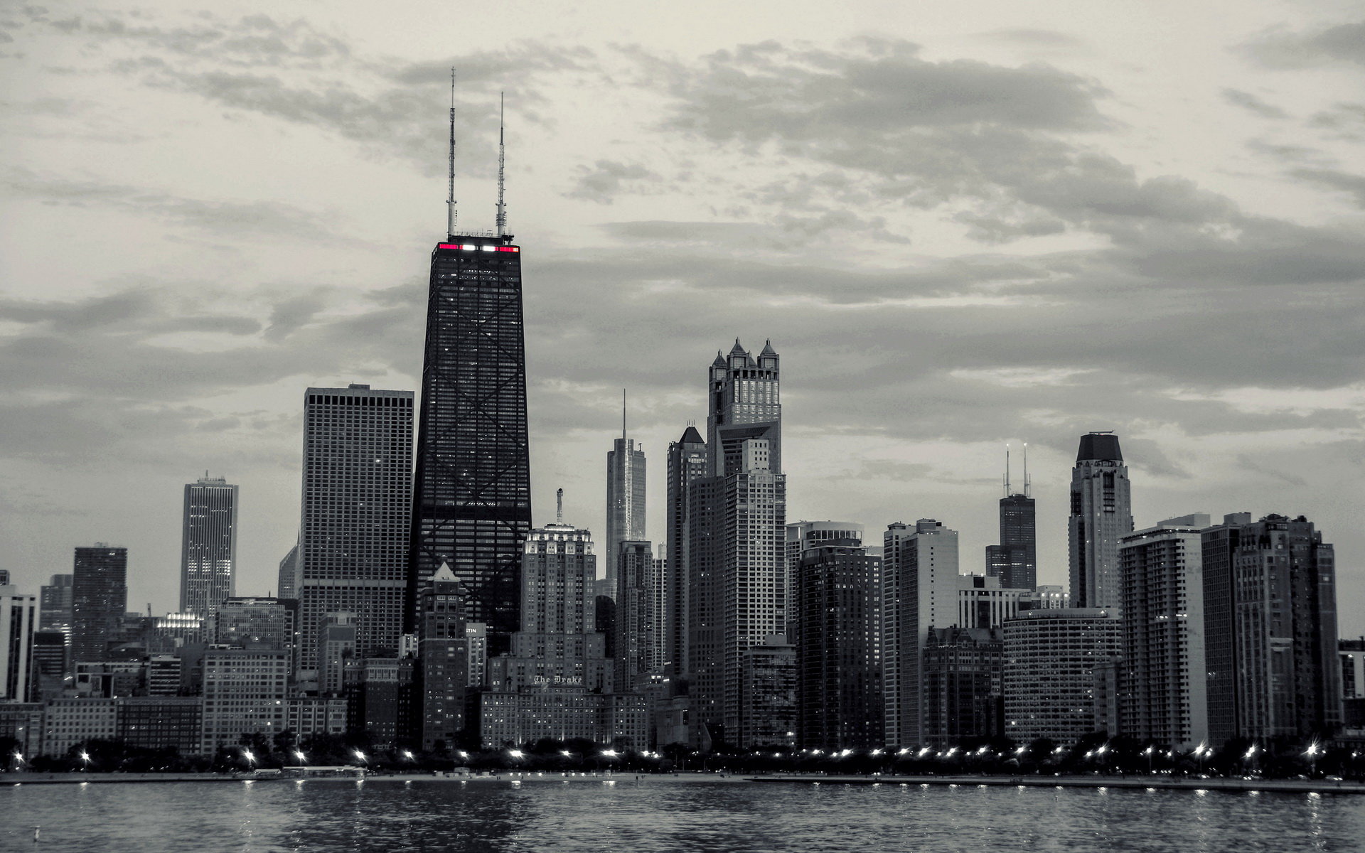 High Resolution Chicago Hd Wallpaper Id - Chicago - HD Wallpaper 